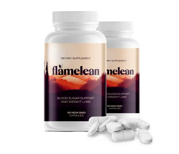 Whats is Flamelean supplement